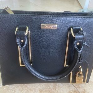 Also handbag